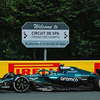 La F1 tiene un elefante en la habitación. Clásicos como Spa se han convertido en los peores circuitos, y quizá sería hora de dejar de visitarlos