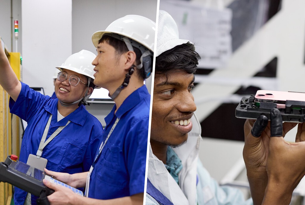 El plan B de Apple tras la crisis con China era India. El problema es que las fábricas indias están llenas de ingenieros chinos que se están yendo en masa 