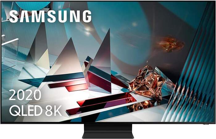 Samsung QE65Q800T