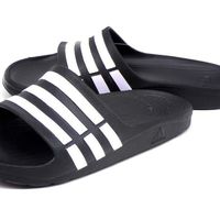 Chanclas Adidas Duramo Slide por sólo 14,95 euros y envío gratis en Amazon 