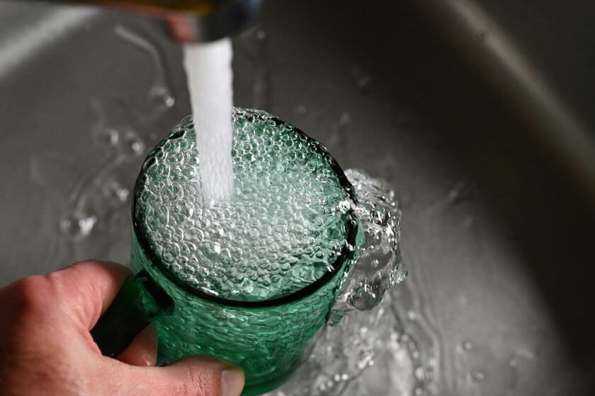 agua