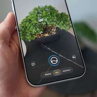 Siri se cuela de Cámara en iOS 27: así funciona el modo que nos chiva todo lo que enfocas 