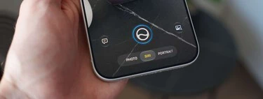 Siri se cuela de Cámara en iOS 27: así funciona el modo que nos chiva todo lo que enfocas 