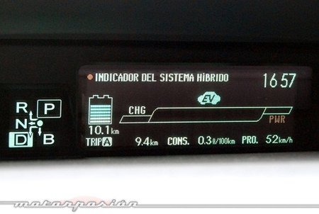 Toyota Prius Plug-in