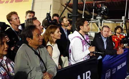 Verstappen Horner Chalerm Yoovidhya