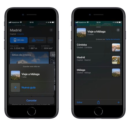 Guia Apple Maps Guia Apple Maps