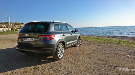 Skoda Karoq 2018 020