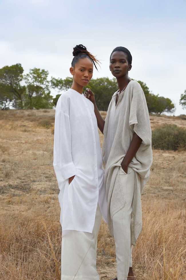 Oysho Beachwear Ss18 Editorial 18