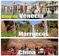 BajoCoste lanza 30 blogs de viajes