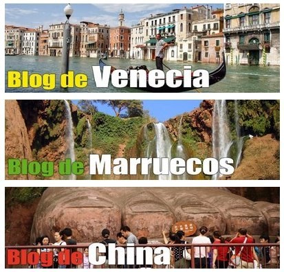 BajoCoste lanza 30 blogs de viajes