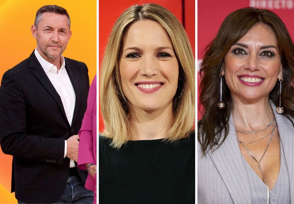 La1 ha conseguido por primera vez que todos sus programas superen el 10% de audiencia. La pregunta es a qué precio 