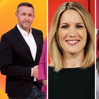 La 1 ha conseguido por primera vez que todos sus programas superen el 10% de audiencia. La pregunta es a qué precio