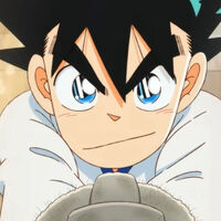 Otro anime mítico de los 90 que volverá por todo lo alto en pocos meses: Wit Studio pone fecha de estreno al esperadísimo remake de Yaiba