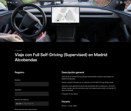 Probar Fds En Espana