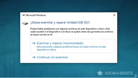 Como Reparar Memoria USB que NO es Reconocida por la Computadora 