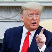 ¿Qué propone Trump para su segundo mandato?