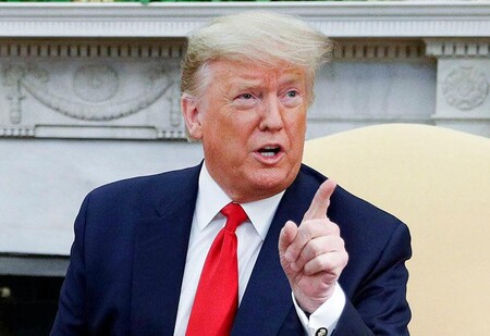 ¿Qué propone Trump para su segundo mandato?