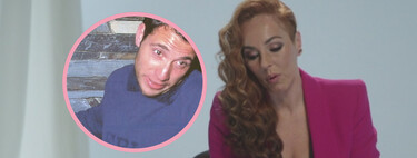 Rocío Carrasco acusa a Antonio David de haber manipulado a la prensa contra su madre: Así hizo creer que la Jurado le dejó tirado en la calle