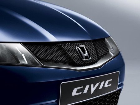 Honda Civic GT Sport
