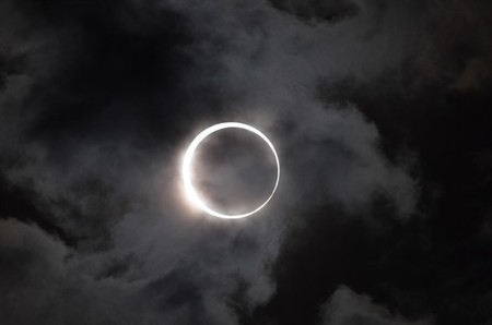 La NASA transmitirá este eclipse solar, el primero en 100 años de EEUU