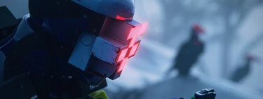 Después de jugar la beta de Marathon me queda claro que cometeríamos un error si lo comparamos con ARC Raiders