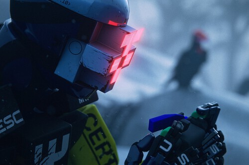 Después de jugar la beta de Marathon me queda claro que cometeríamos un error si lo comparamos con ARC Raiders