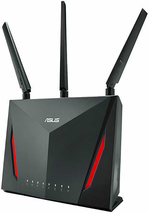Cool Router Es ¿Pensando en cambiar de router? Estos siete modelos pueden ser una ...