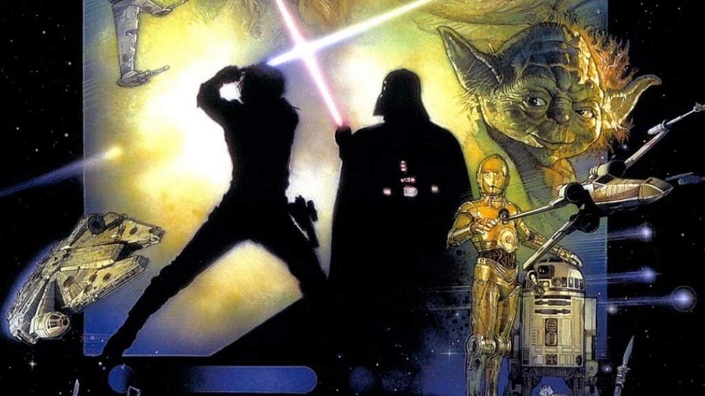 Cuando la imaginación vencía a la tecnología: así se obró el milagro visual de Star Wars Cuando la imaginación vencía a la tecnología: así se obró el milagro visual de Star Wars