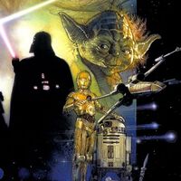 Cómo los efectos especiales de Star Wars revolucionaron la manera de hacer cine