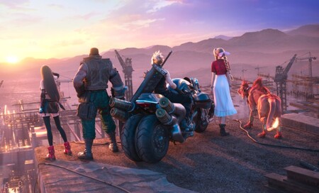 Final Fantasy VII Remake Intergrade se luce con nuevas y espectaculares imágenes y muestra con más detalle Fuerte Cóndor