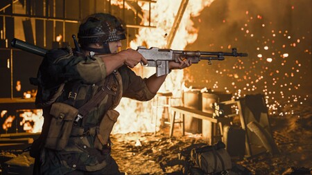 Call of Duty Vanguard: fecha, hora y espacio necesario para comenzar la descarga en Xbox, PlayStation y PC