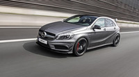 Väth Mercedes-Benz A 45 AMG