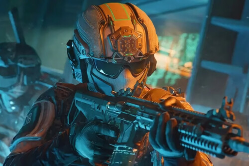 Imagen de Call Of Duty: Black Ops 7 (Treyarch)
