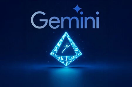 Gemini Google