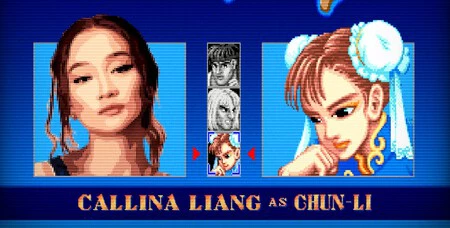 Chun Li