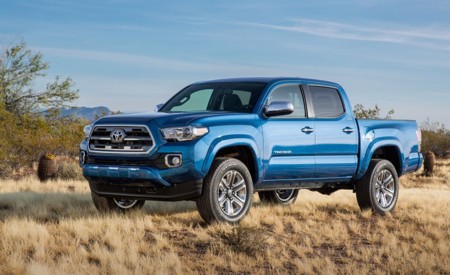 Anclaje Gopro Tacoma 1
