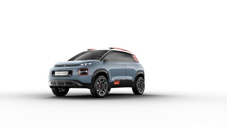 C Aircross Concept 3