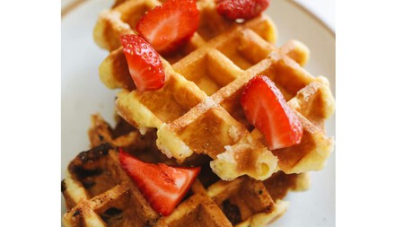 Waffles