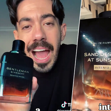 Zara tiene el perfume unisex que a los hombres les encanta: una fragancia alicorada y elegante que por 25 euros no le pide nada a una de diseñador