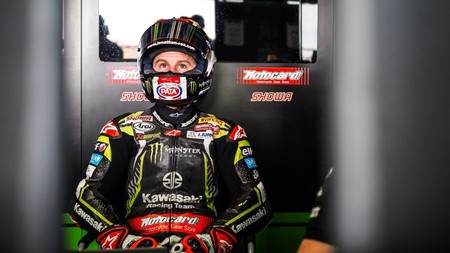 Rea Sbk 2019