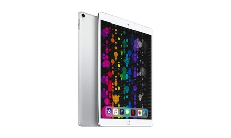 Demencial: esta semana, Amazon nos deja el iPad Pro 12" de 2017 WiFi + Celular con 256 GB de capacidad por ¡377 euros menos!