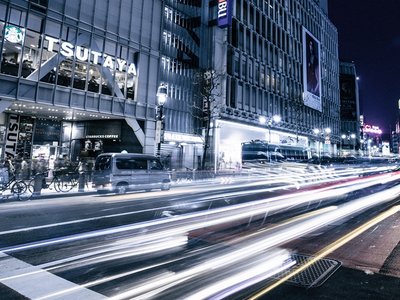 Un gran paso para construir un mundo con cero accidentes