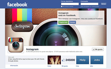 Un año de la compra de Instagram por Facebook: ¿qué ha cambiado?