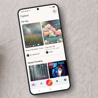 Suno transforma tu Galaxy en un estudio musical de bolsillo: la app que convierte tus ideas en canciones