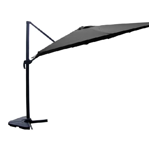 PALATINO Parasol excéntrico