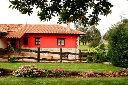 Siete casas rurales sostenibles para disfrutar del turismo más responsable este verano