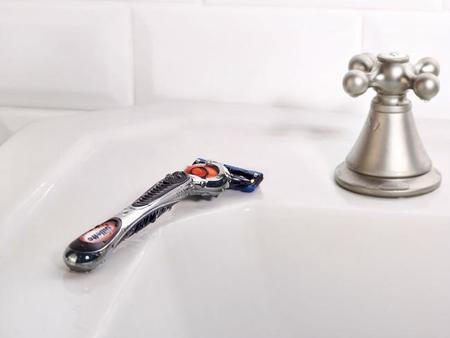 Nueva cuchilla Gillette Fusion ProGlide con Tecnología FlexBall. La hemos probado