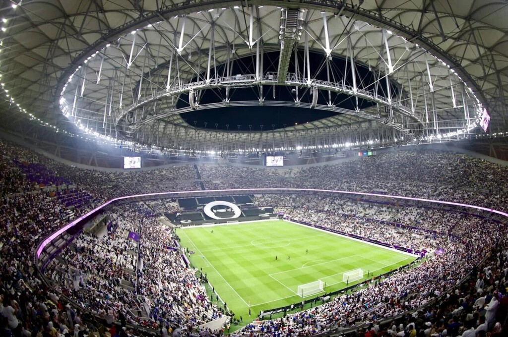 La FIFA ha convertido el Mundial 2026 en el evento
