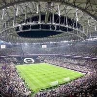 7.000 dólares por ver un partido de fútbol: la FIFA ha convertido al Mundial en el evento más caro de la historia