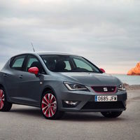 El nuevo SEAT Ibiza se presentará el 31 de enero: ¡Un mini León en camino!